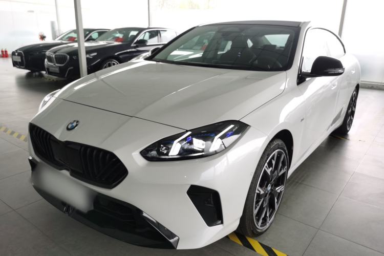 Used BMW 2 Series 2025 225L M Sport Night Edition Package