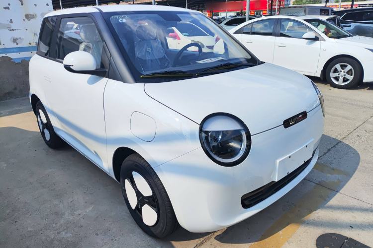 Used Changan Lumin 2025 205km Refreshing Edition
