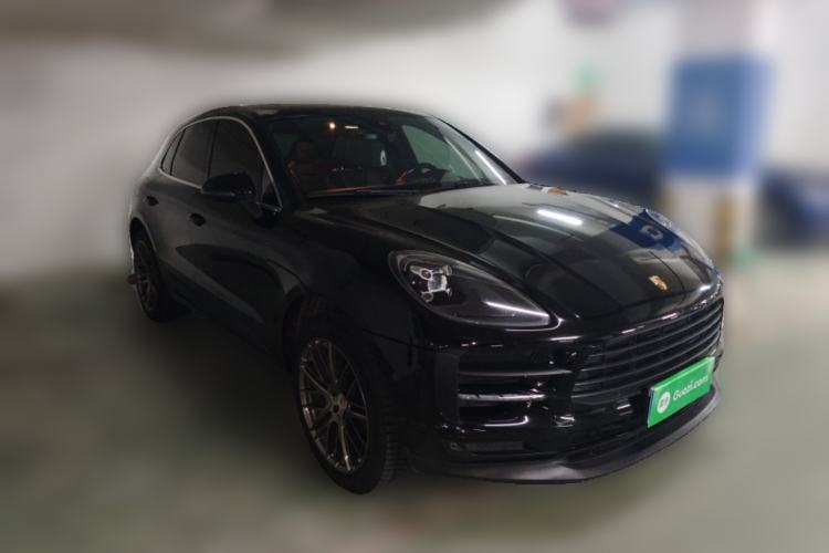 Used Porsche Macan 2020 Macan 2.0T
