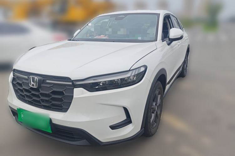Used Honda HR-V 2023 240TURBO Jingrui Edition Guazi used car, China used car export, Used car for sale, Used  cars, Cheapest cars for sale