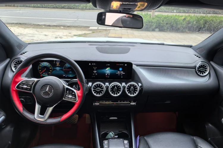 Used Mercedes-Benz EQA 2022 EQA 260