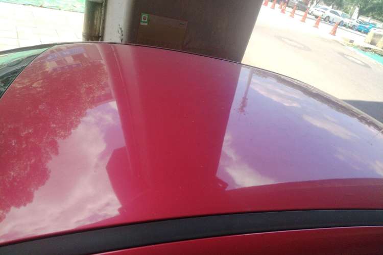 Used Ford Focus 2012 Sedan 1.6L Automatic Comfort Model
