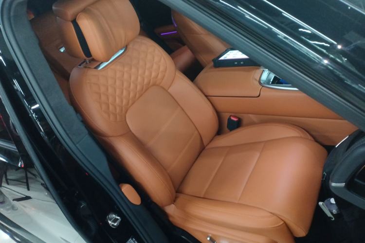 Used Tank 700 New Energy 2024 Hi4-T Extreme Edition
