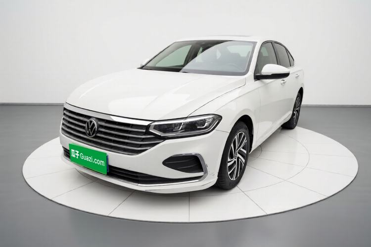 Used Volkswagen Lavida 2023 1.5L Automatic 5 Million Edition