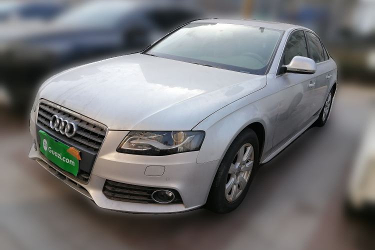 Used Audi A4L 2010 2.0 TFSI Comfort Edition