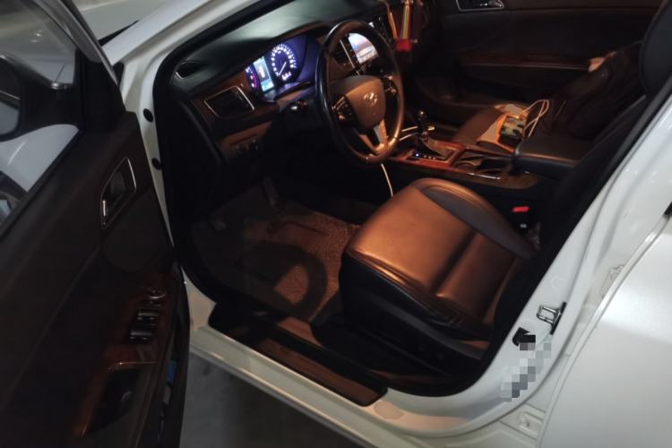 Used Hyundai Mistra 2014 1.8L Automatic Deluxe DLX Model
