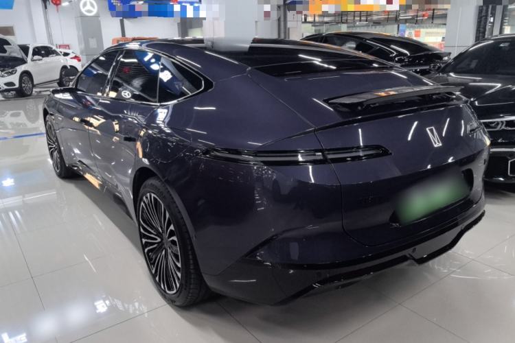 Used Avatr 12 2025 Ultra Extended-Range Edition
