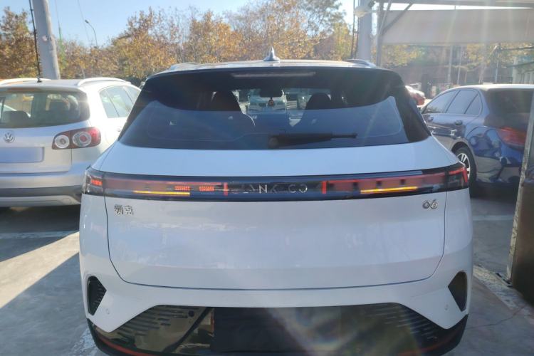 Used Lynk & Co 06 2025 Renew 1.5T Halo