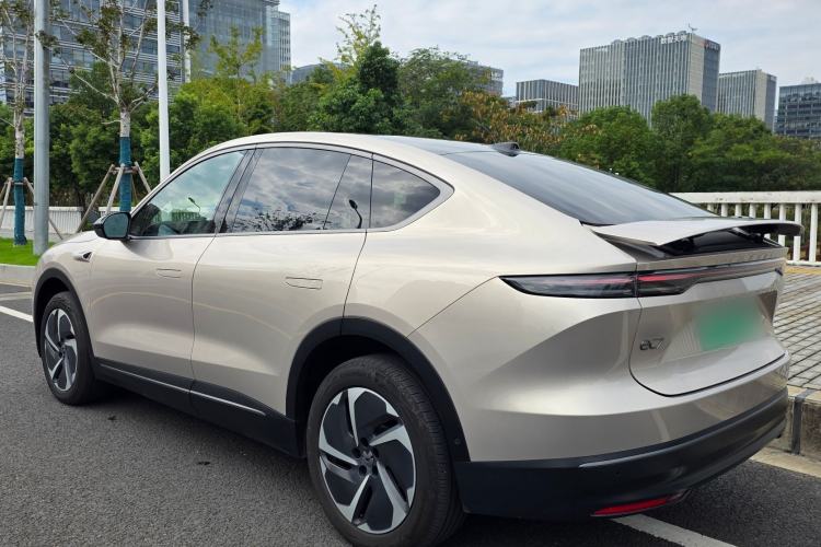 Used Nio EC7 2023 100kWh
