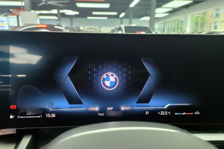 Used BMW 5 Series 2026 530Li Leading M Sport Package