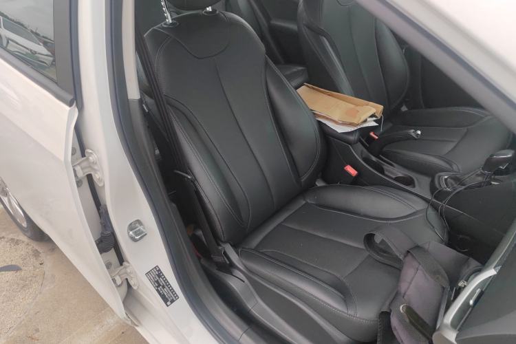 Used Buick GT 2021 Revised Version Flagship 1.5L Automatic Elite Edition