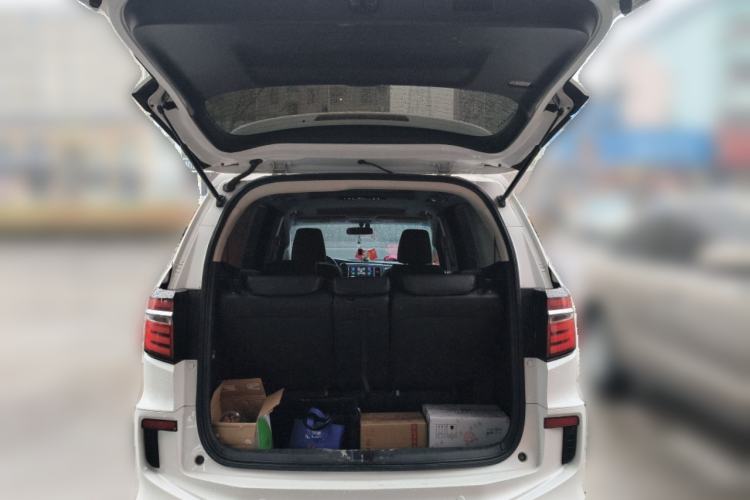 Used Honda Elysion 2016 2.4L Classic Edition