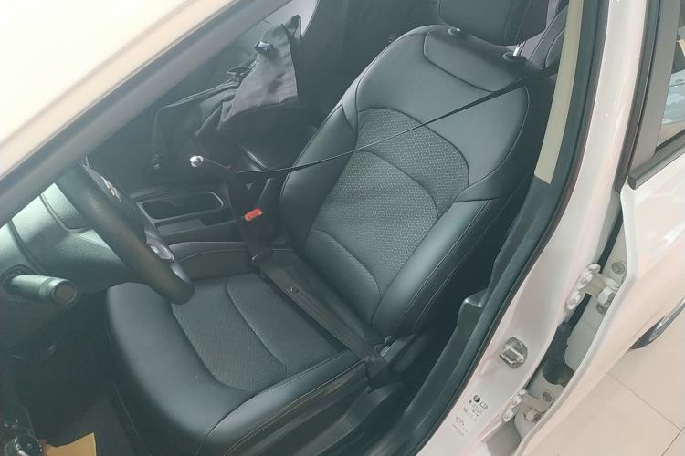 Used Chevrolet Cavalier 2019 320 Manual Xinyue Edition
