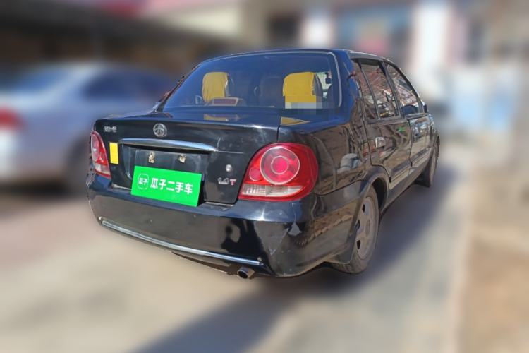 Used FAW Xiali 2011 A+ 1.0L Sedan (Air-Conditioning Not Included)
