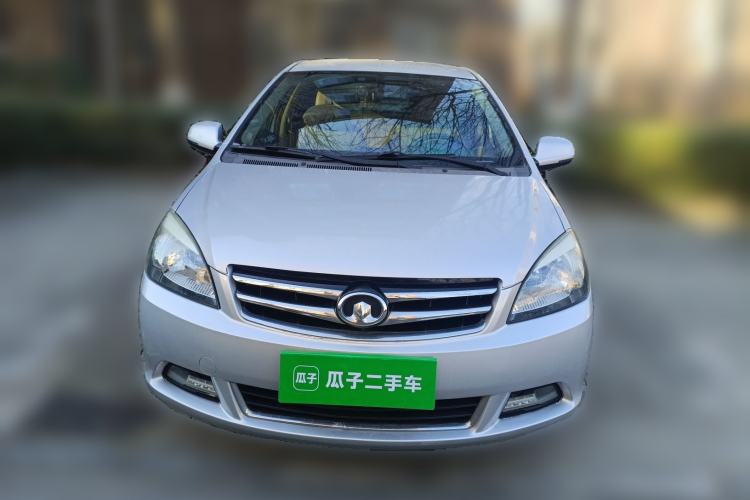 Used Great Wall C30 2013 1.5L Manual Luxury Model
