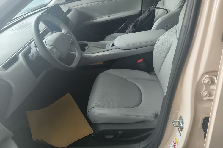 Used XPeng MONA M03 2024 620 with Ultra-Long Range