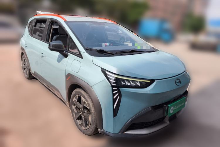 Used AION Y 2021 70 Intelligent Dynamic Edition