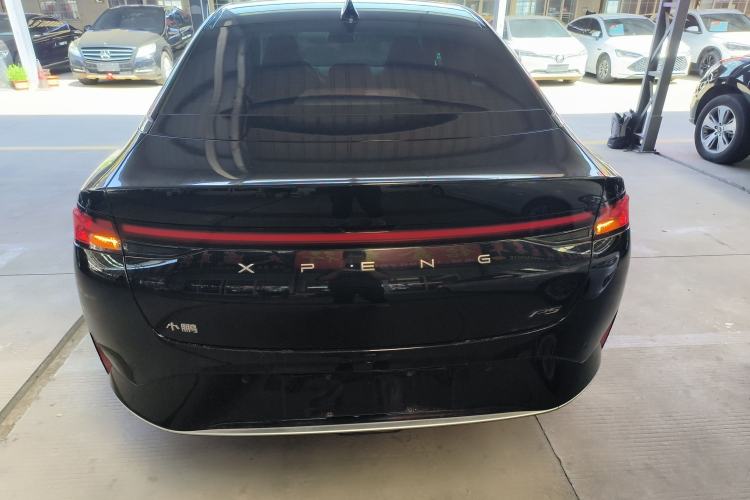 Used XPeng P5 2022 460E+