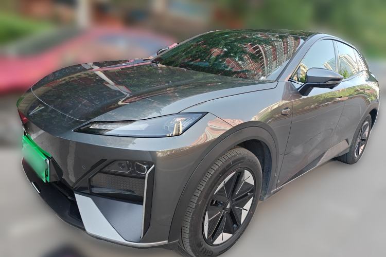 Used Deepal S07 2023 121Max Range-Extended Version