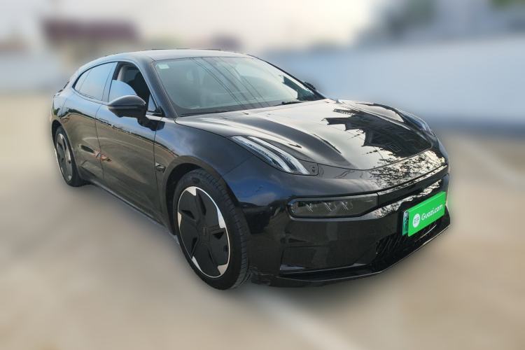 Used Zeekr 001 2023 YOU Edition 100 kWh