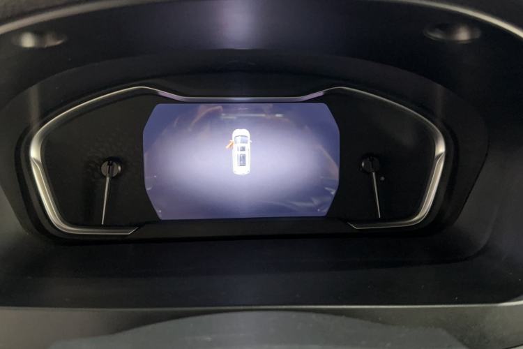 Used SAIC MAXUS G20 2020 2.0T Gasoline Automatic Prestige Executive Version
