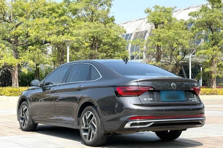 Used Volkswagen Sagitar 2023 300TSI DSG Excellence Edition Exterior 5