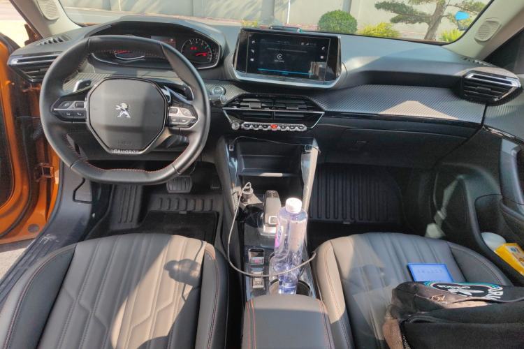 Used Peugeot 2008 2022 230THP THE ONE
