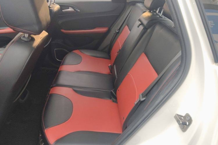 Used Brilliance V3 2017 1.5L Manual Smart Model