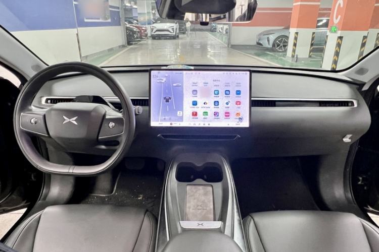 Used XPeng MONA M03 2024 515 Long-Range