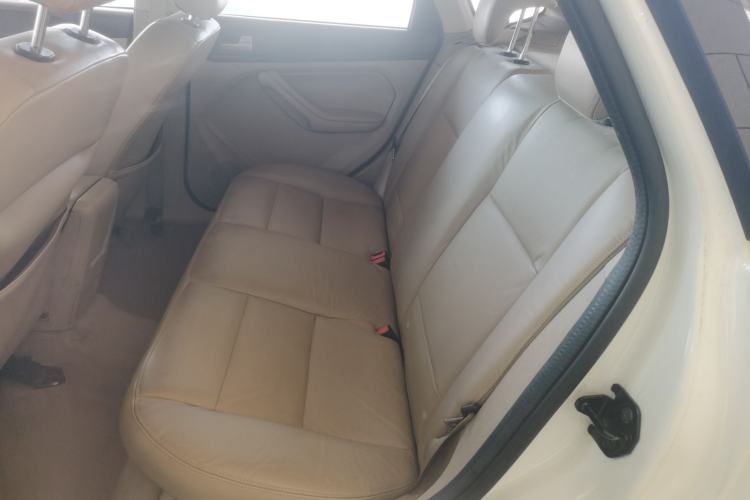 Used Ford Focus 2013 Hatchback Classic 1.8L Automatic Fashion Edition