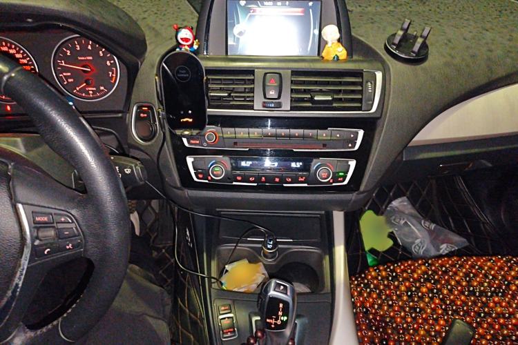 Used BMW 2 Series 2017 220i Convertible Coupe Leading Model