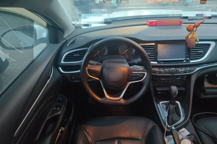 Used Buick GT 2015 15N Automatic Deluxe Edition