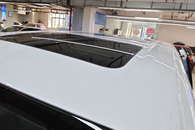 Used Denza D9 2023 DM-i 945 Business Edition