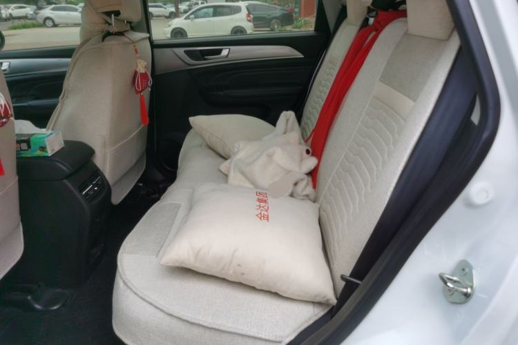 Used Haval M6 2023 PLUS 1.5T DCT Elite Smart Connectivity Model