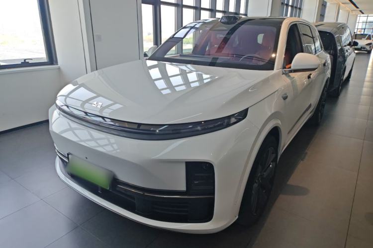 Used Li Auto L7 2024 Ultra Model