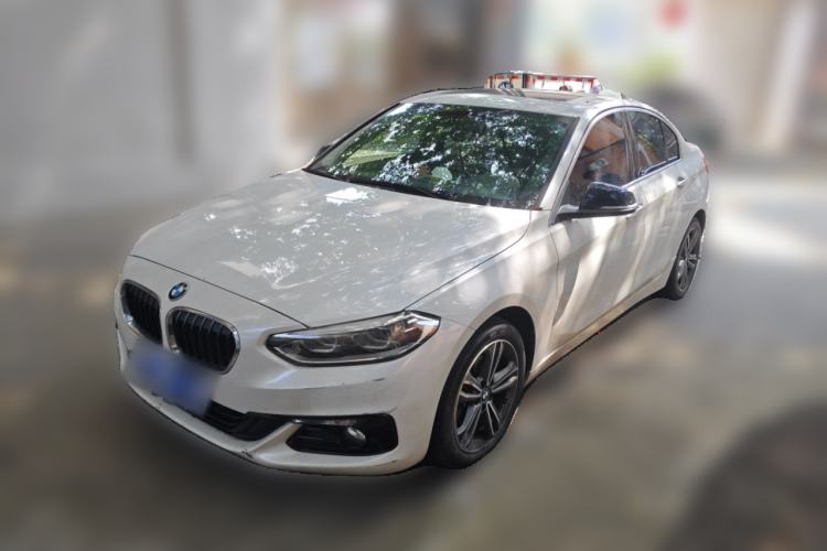 Used BMW 1 Series 2018 118i Sport Edition