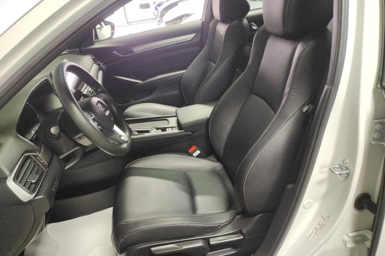 Used Honda Inspire 2022 260TURBO Elegant Edition Left Front Seat