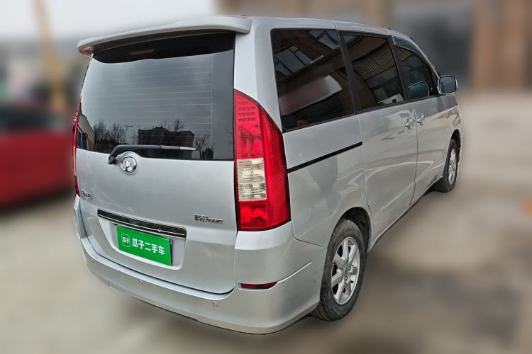 Used Great Wall V80 2012 1.5T Manual Yashang Trim