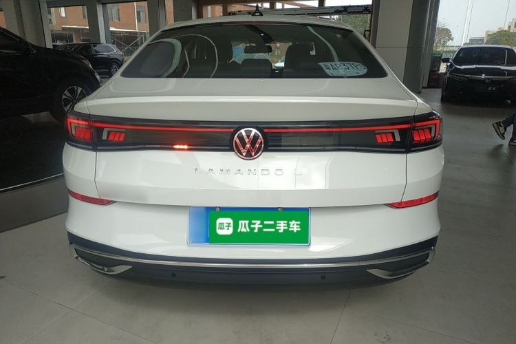 Used Volkswagen Lamando 2025 Lavida L 280TSI DSG Cool & Spicy Edition