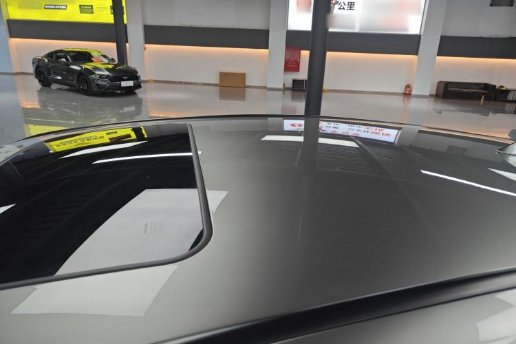 Used Lexus NX 2022 260 Front-Wheel Drive Chuan Yue Edition