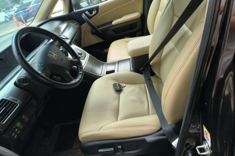 Used Honda Elysion 2012 2.4L VTi-S Prestige Edition
