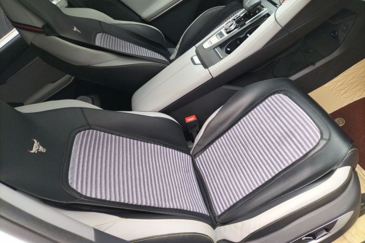 Used CHANGAN CS75 PLUS 2023 3rd Generation 1.5T Automatic Prestige Model