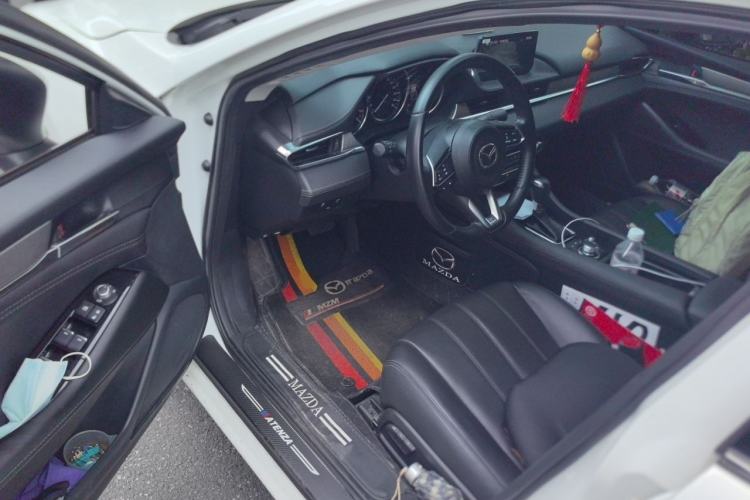 Used Mazda Atenza 2020 2.5L Skyline Sport Edition
