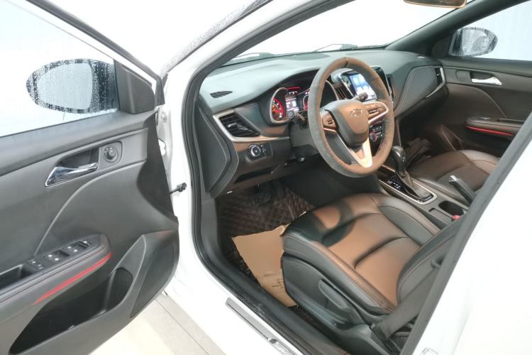 Used Chevrolet Monza 2020 Light Hybrid RS 330T Automatic Comfort Edition