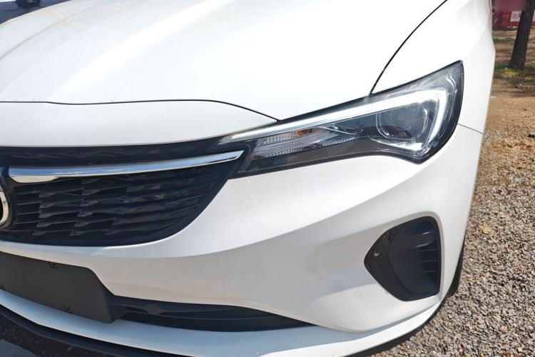 Used Buick Verano 2023 Pro Enjoyment Edition Left Front Headlight