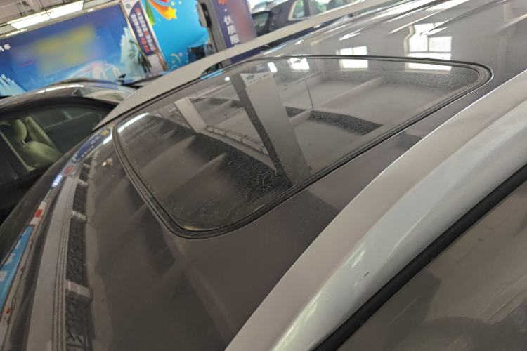 Used GAC Trumpchi GS5 2019 270T Automatic Luxury Edition