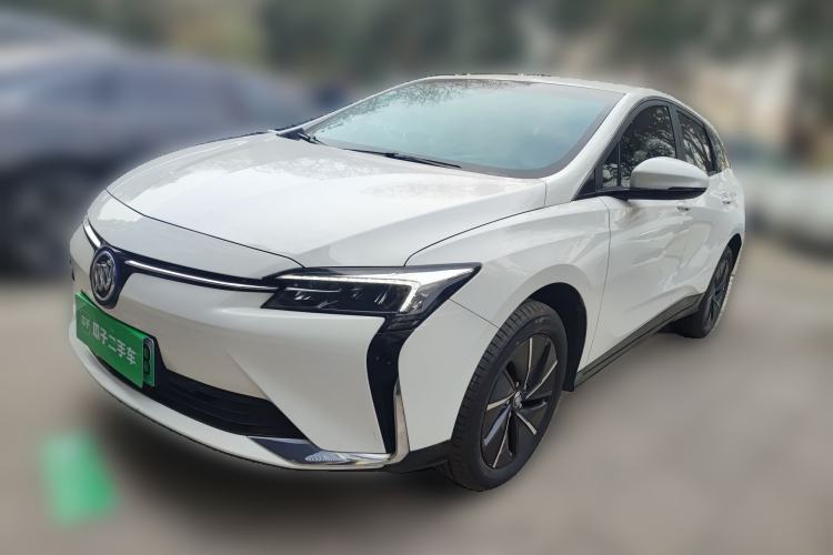 Used Buick Velite 6 2024 430km Comfort Edition