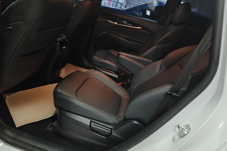 Used SAIC MAXUS G50 2023 PLUS 1.5T Automatic Navigation Version