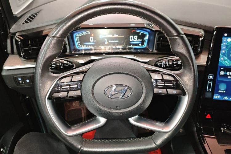 Used Hyundai Custo 2021 270TGDi Prestige LUX