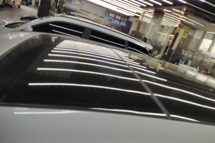 Used Honda CR-V 2021 240TURBO CVT 2WD Comfort Version